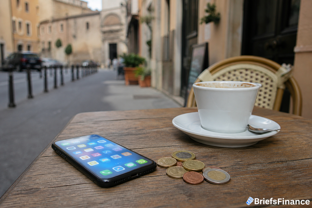 Apple Cuts EU App Store Commissions to Avoid Fines