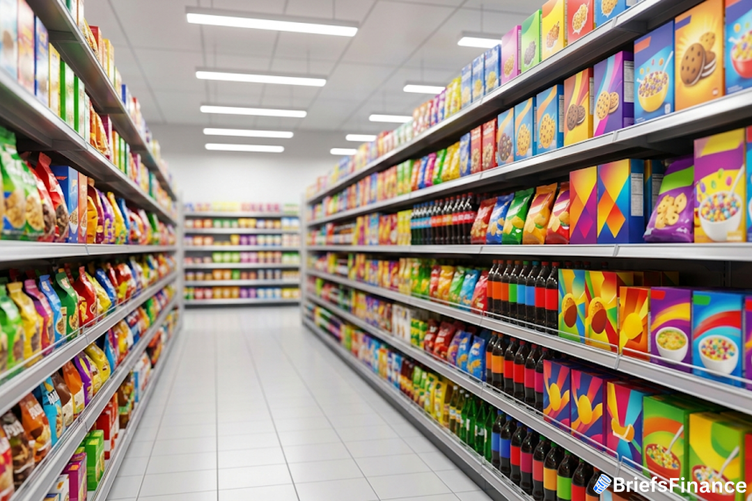 Big Food Urges Washington to Hold Off on 'Ultra-Processed' Label