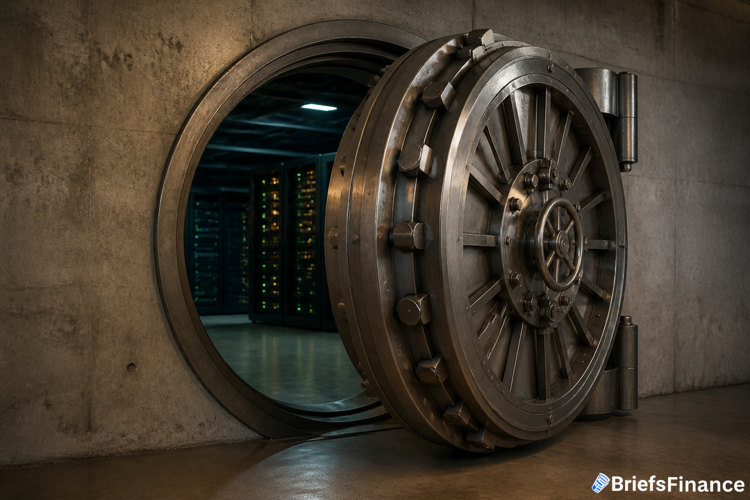 BitGo Acquires NYDIG to Boost Institutional Crypto Services