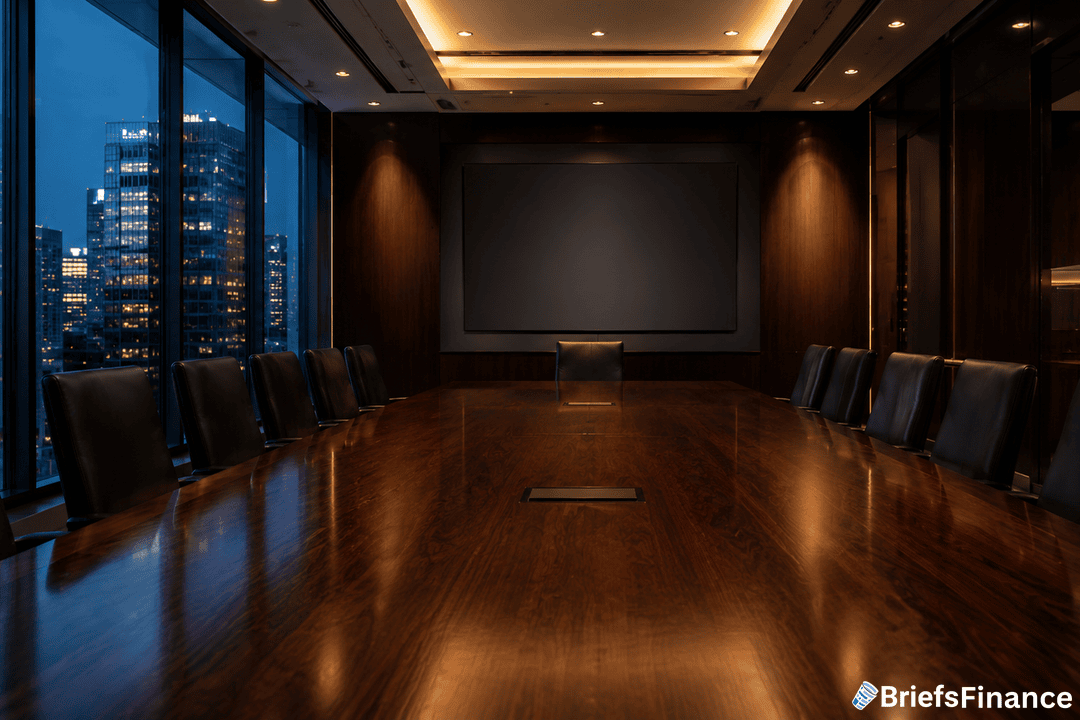 BlackRock Intervenes to Fix TCP Capital and Curb Losses