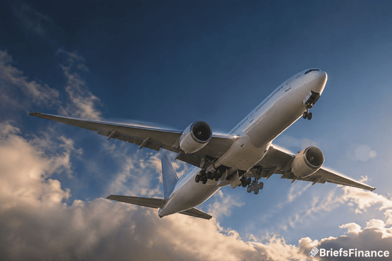 Boeing's Final Bear Turns Bullish, Foresees $450 by 2030