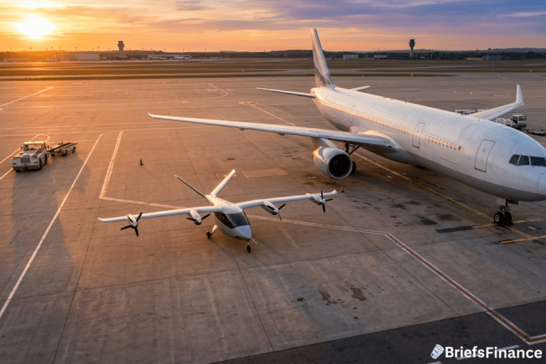 Boeing Swaps Three Aviation Businesses for Archer Equity