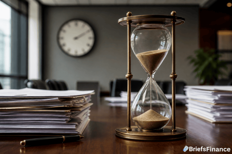 Brookfield Lowers Priority on CDK Debt to Push Out Key Deadlines