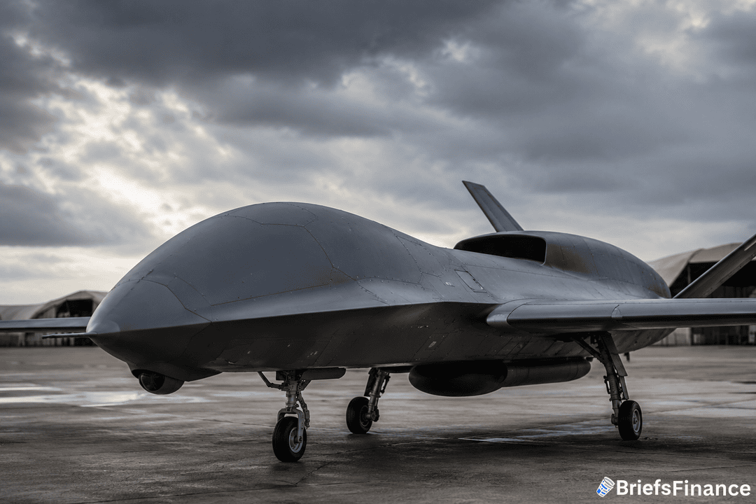Cambridge Aerospace's $3.4B Valuation Boosted by Anduril's Early Investors