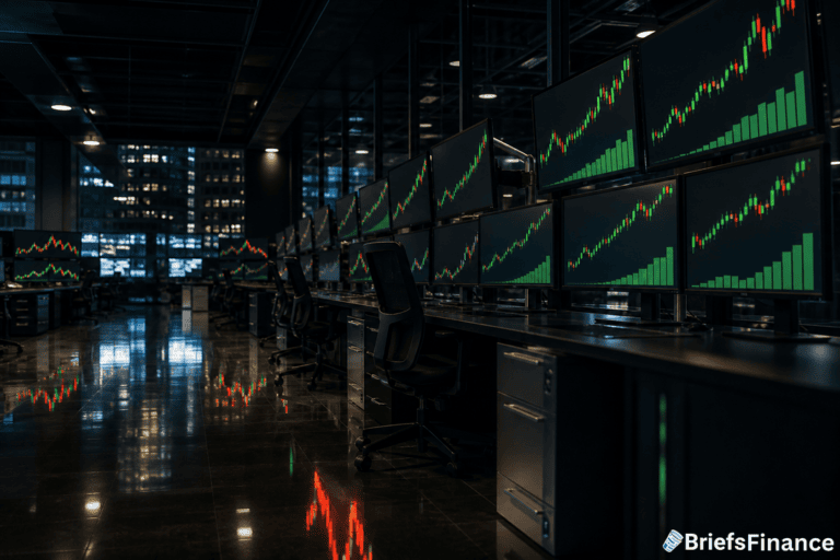 Cantor and Susquehanna Bring Institutional Trading to Kalshi's Event Contracts