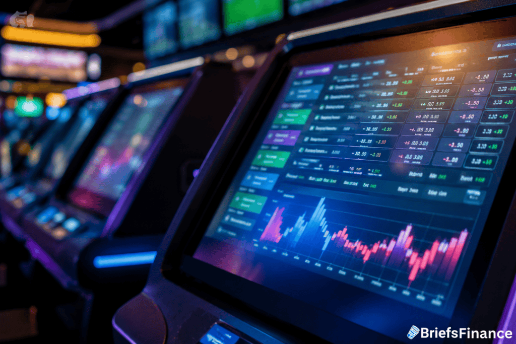CFTC Orders Prediction Markets to Drop Sportsbook Odds