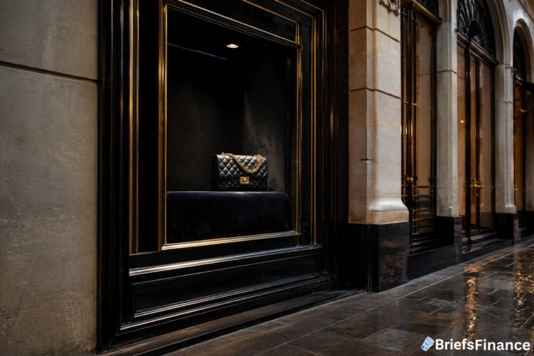 Chanel's Revenue Climbs 16% as Fresh Styles Attract Affluent Buyers