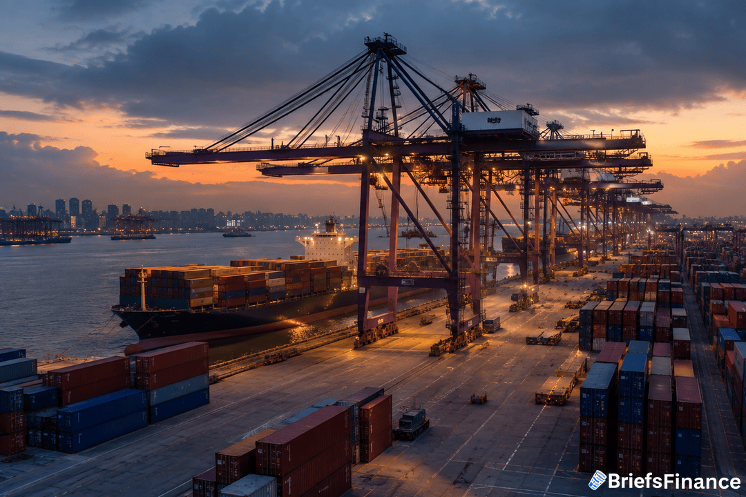 China Retaliates With New Economic Steps Ahead of Xi-Trump Meeting