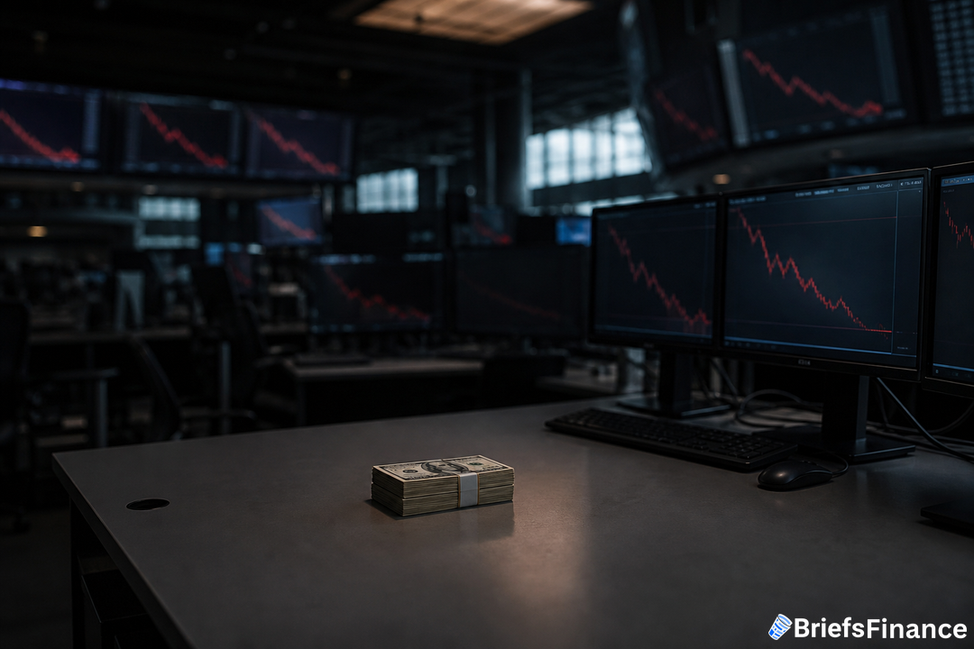 Krypto-Gruppen investieren etwa $640mn in Token-Rückkäufe während Markteinbruch
