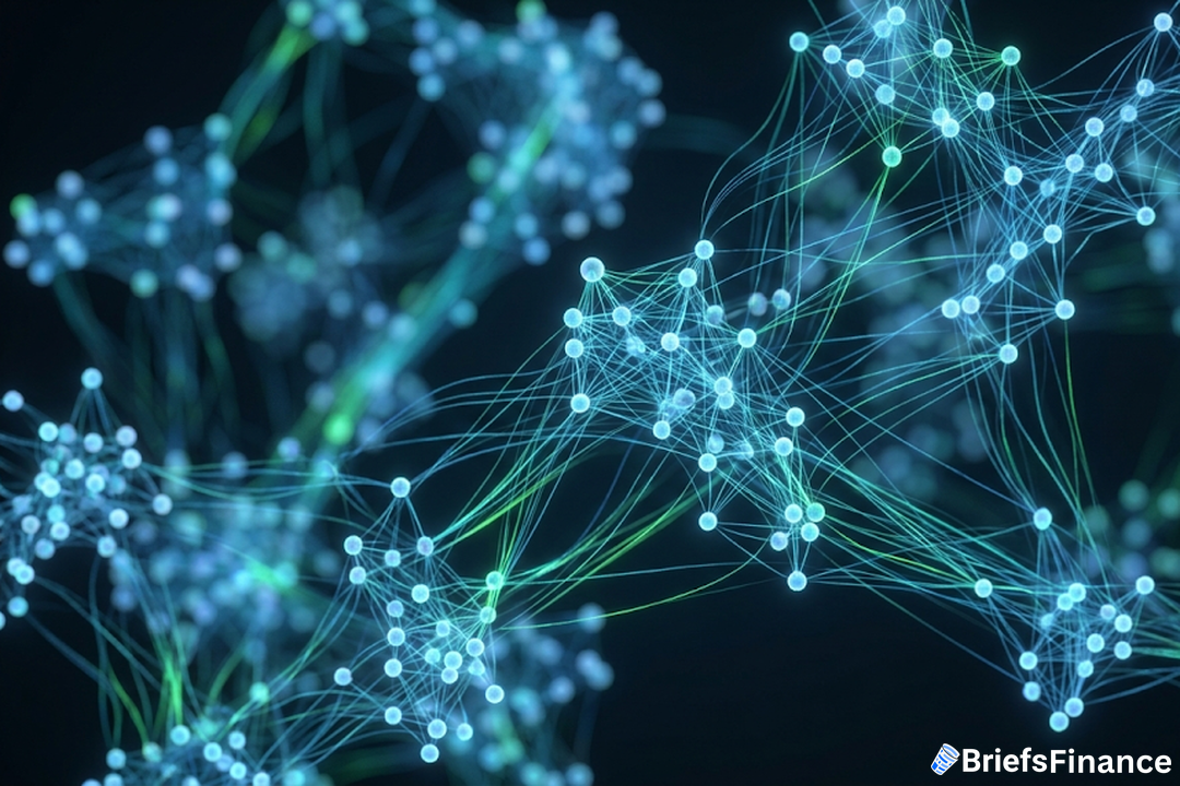 Crypto bets on AI agents as new users after human slowdown