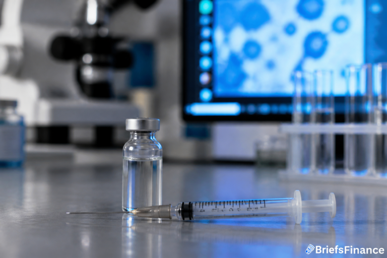Custom mRNA Injection plus Keytruda Curbs Melanoma Recurrence