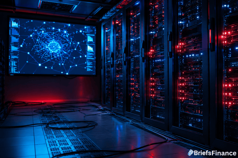 Cybersecurity Shares Hit All-Time Highs as AI Risks Dominate Black Hat