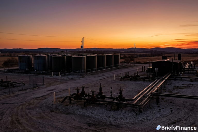 Diversified Energy Is Closing In on a $1.7 Billion Birch Resources Acquisition