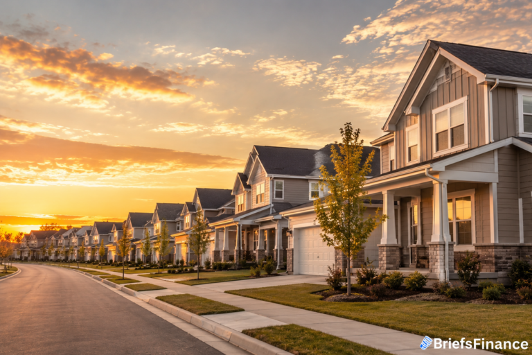 Dream Finders Agrees to Acquire Beazer in $916 Million Cash Transaction