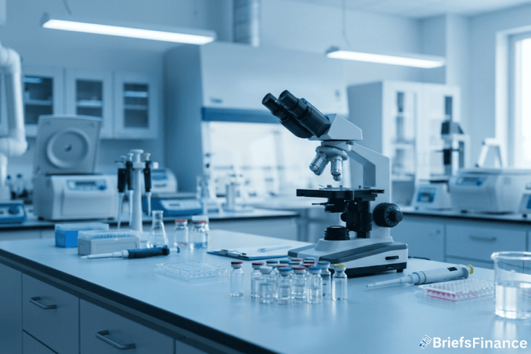 Gilead Beats Expectations as HIV Prevention Sales Top $1 Billion
