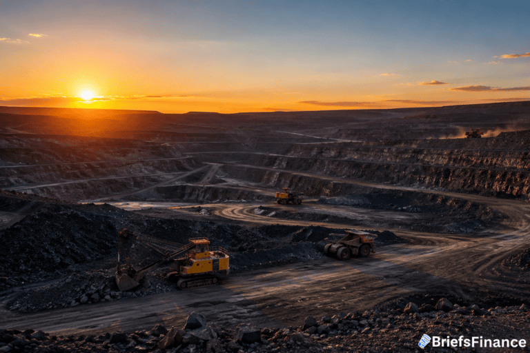 Glencore Alliance Races Gillon Capital to Rescue Sherritt
