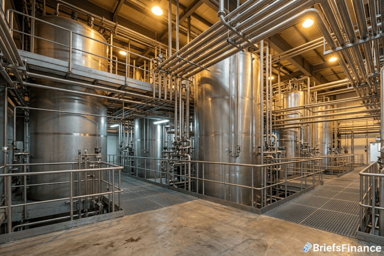 Ancora Makes $1.2B Offer for H.B. Fuller's Building Adhesives