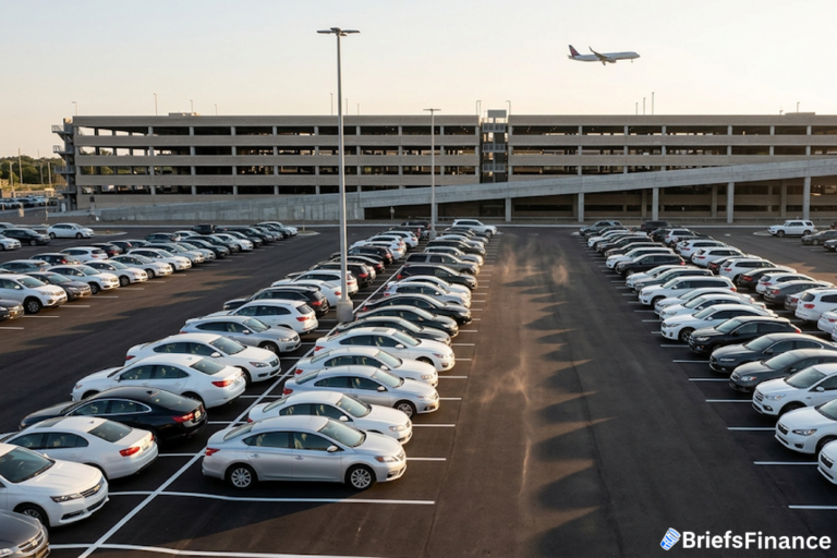 Hertz Narrows Its Quarterly Loss, a Surprise Win for a Struggling Turnaround