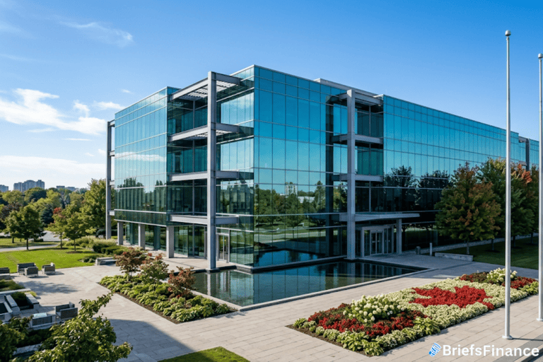 IBM Makes First Canadian Bond Sale in 14 Years