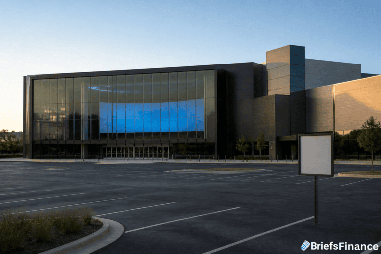 Imax Considers Sale Amid Strong Performance but Limited Buyer Interest