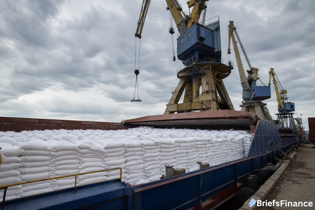 India's sugar mills to import less than half of duty-free quota by October 31