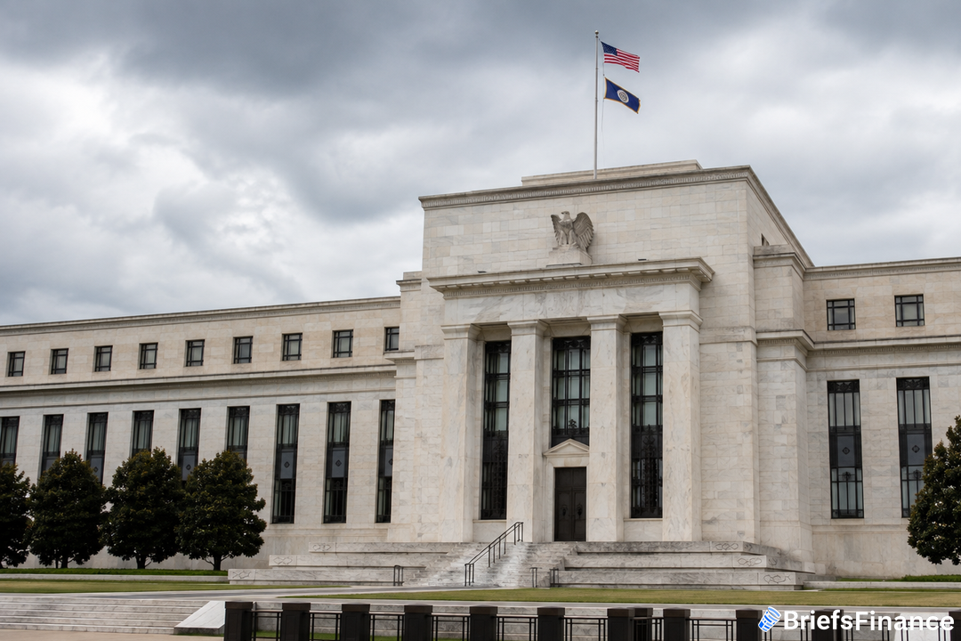 Investors Doubt Warsh's Inflation Plan, Citadel Securities Says
