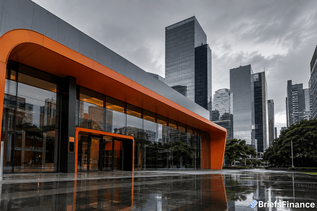 Itau Curbs Fee Projection as Market Turmoil Drags