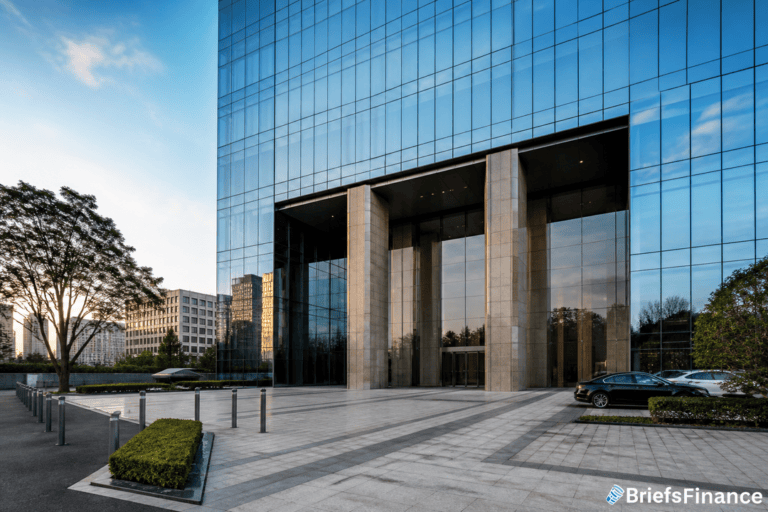 JPMorgan to Steer General Atlantic's Potential IPO