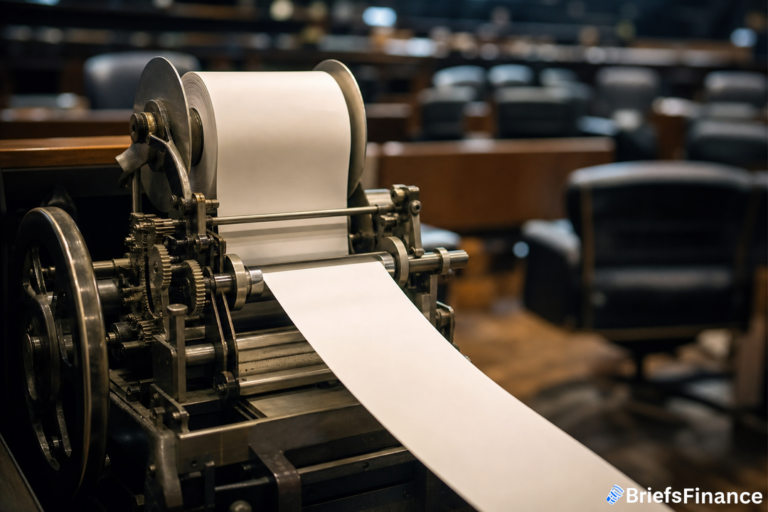 Kalshi Files to Launch Perpetual Futures on U.S. Stock Indexes