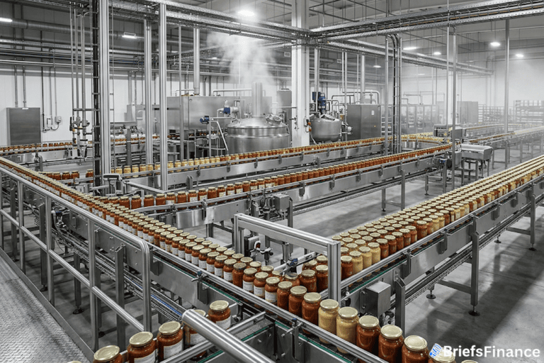 Kraft Heinz Raises 2026 Forecast but Wall Street Remains Skeptical