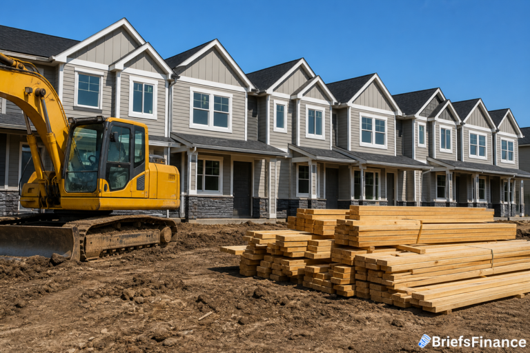 Major Lenders Commit Billions to Revive America's Housing Market