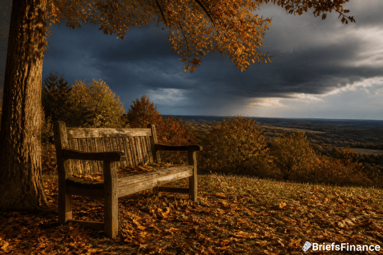 Market Fear Gauge Drops to 2026 Low as Analysts See Autumn Risks