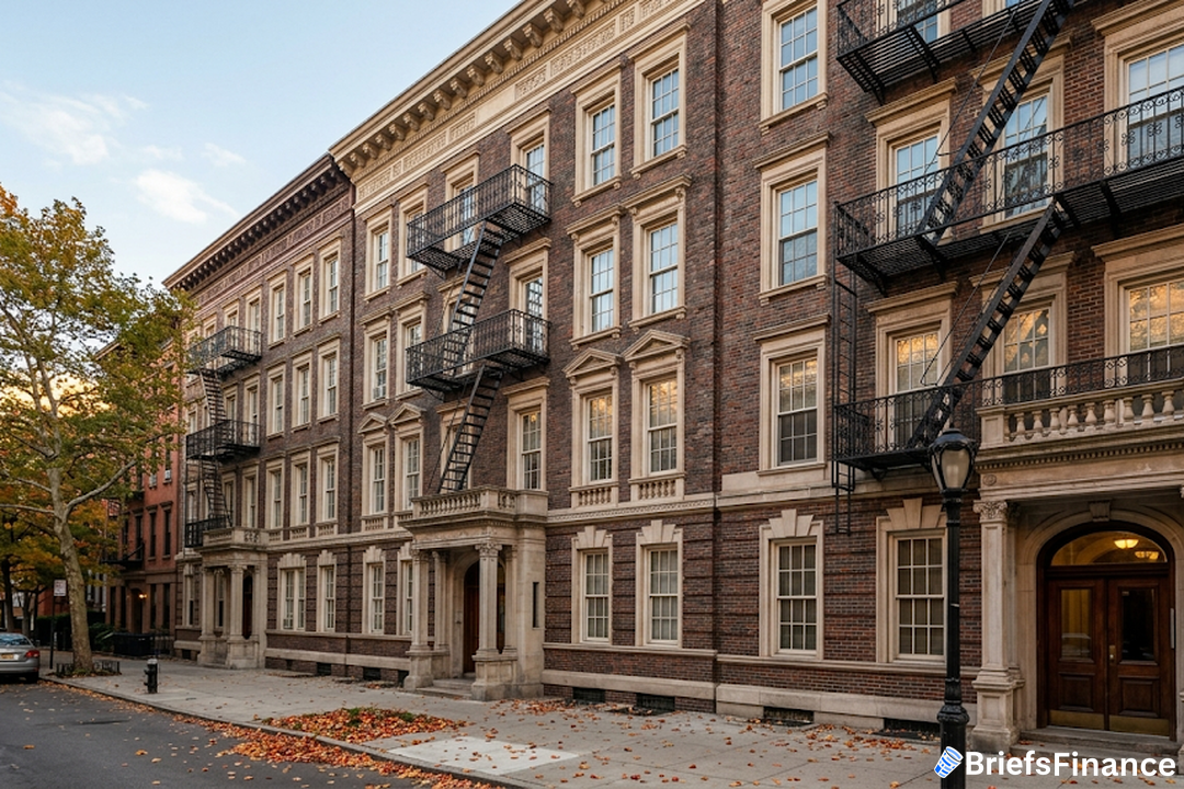 New York Extends Pied-a-Terre Tax Exemption Filing Period to Sept. 18