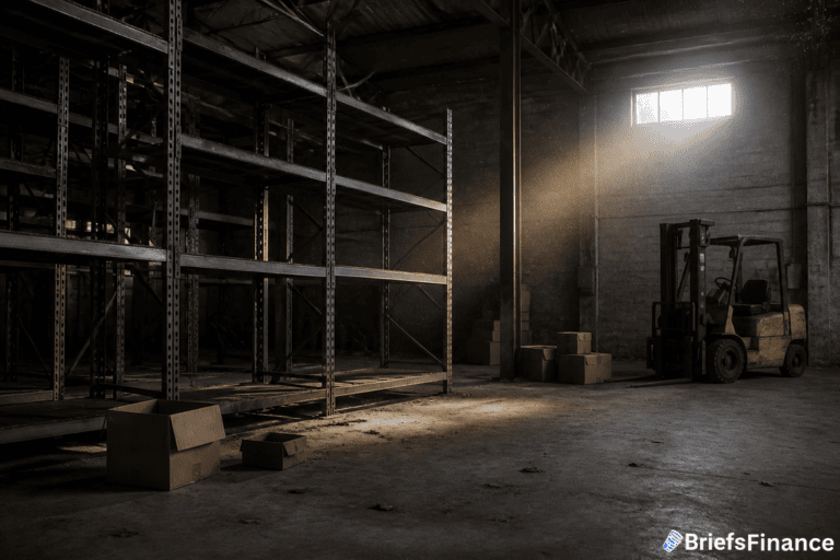 Noble Supply & Logistics Files Chapter 11 Bankruptcy