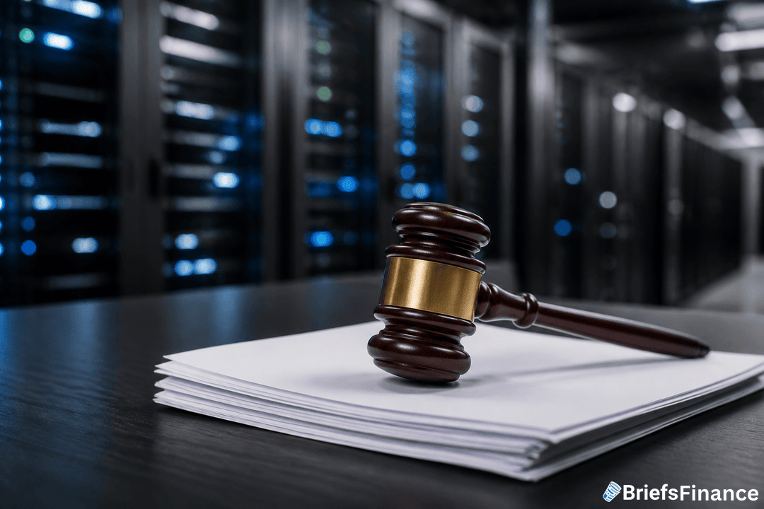 Server Classroom Nvidia Manager Indicted in AI Server Export Smuggling Case