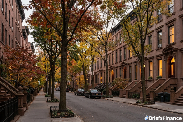 Appeals Court Lets NYC's Second-Home Tax Move Forward for Now