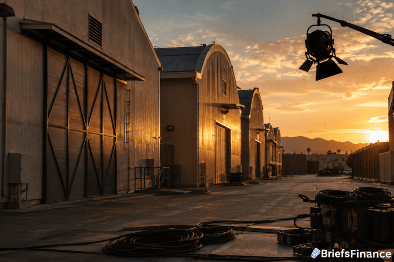 Paramount Skydance Raises Profit Forecast, Stays Confident on Warner Bros. Discovery Deal