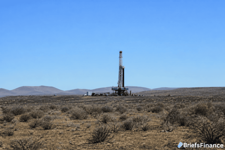 Peter Thiel's Fund Acquires Stake in Argentine Shale Company