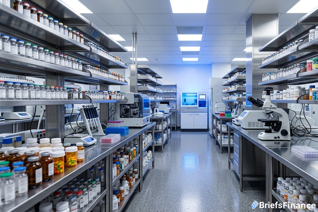 Pfizer Beats Q2 Estimates: Non-Covid Drugs Drive Growth Despite Writedown