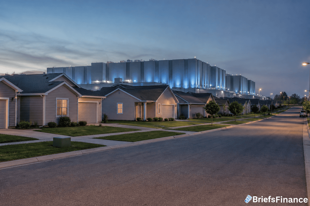 Pro‑AI Ads Defend Data Centers Amid Backlash
