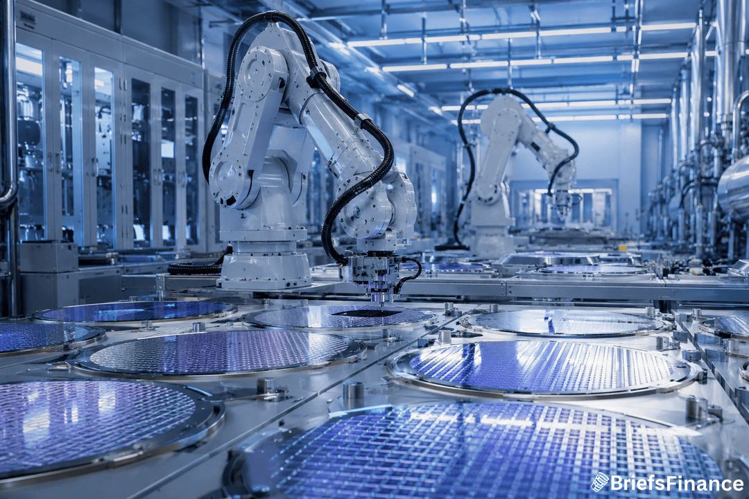 rbc semiconductor veteran barclays