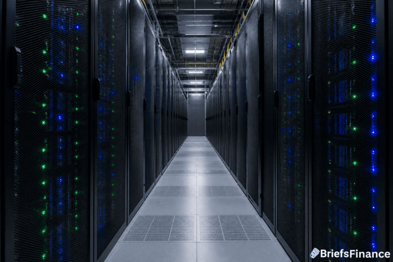 Regulator Requests Feedback on AI Computing Futures