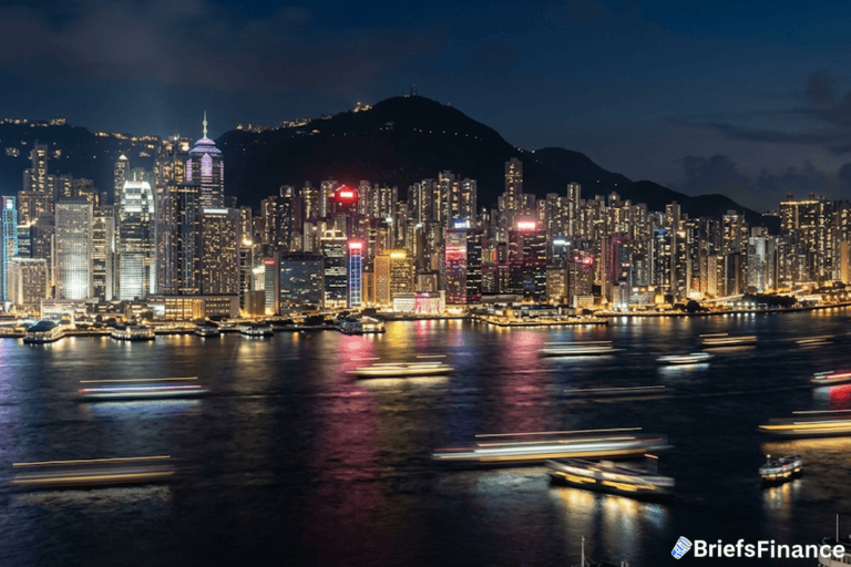 Shein Prepares to Test Investor Demand Before Likely Hong Kong Listing