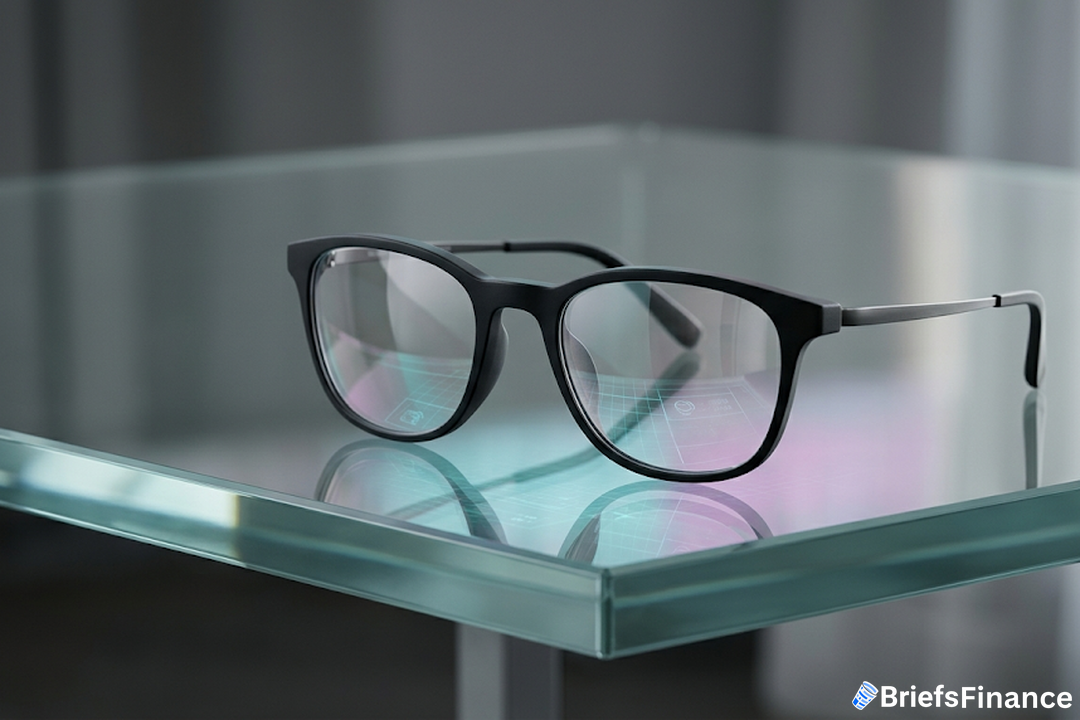 Snap Beats Q2 Forecasts Ahead of AR Spectacles Debut