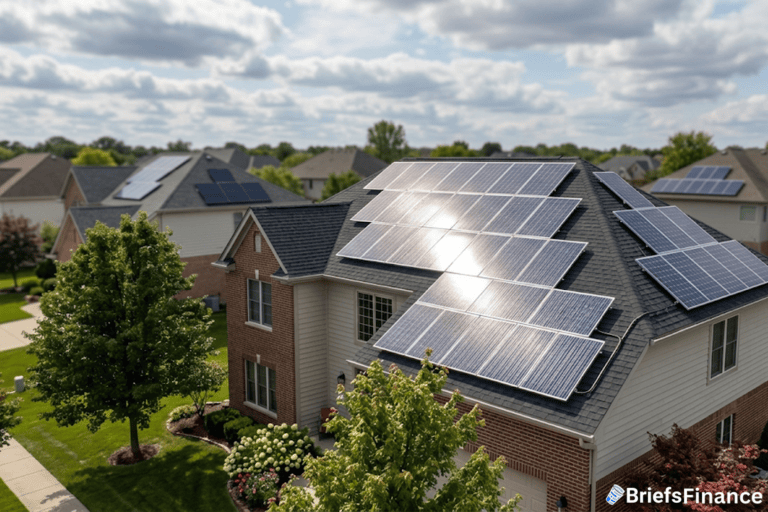 SolarEdge CEO Points to Unfinished Federal Guidance as Home-Solar Slowdown Drags On
