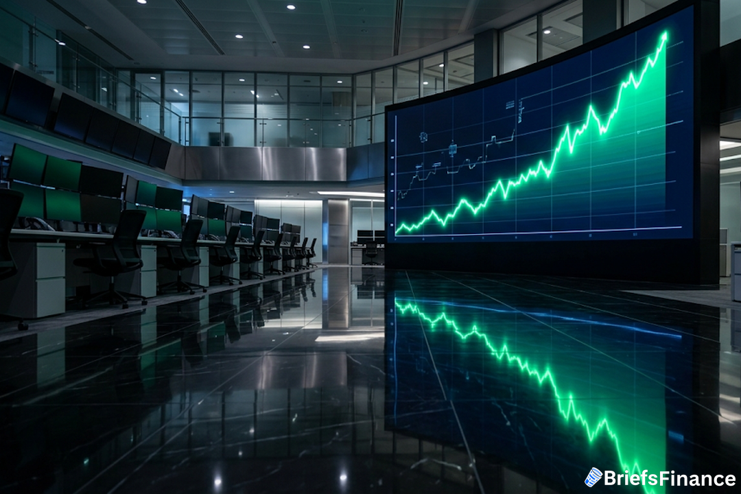 Solid Profit Reports Could Rekindle Momentum Investing