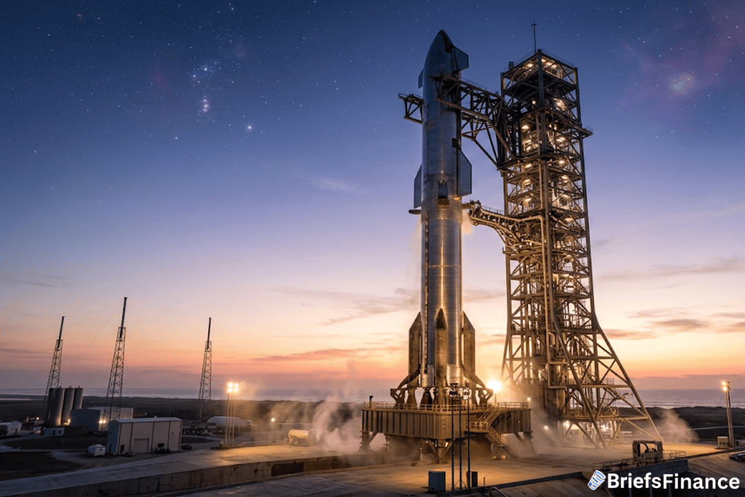 SpaceX Stock Climbs Back Toward Its IPO Price After a Volatile First Month