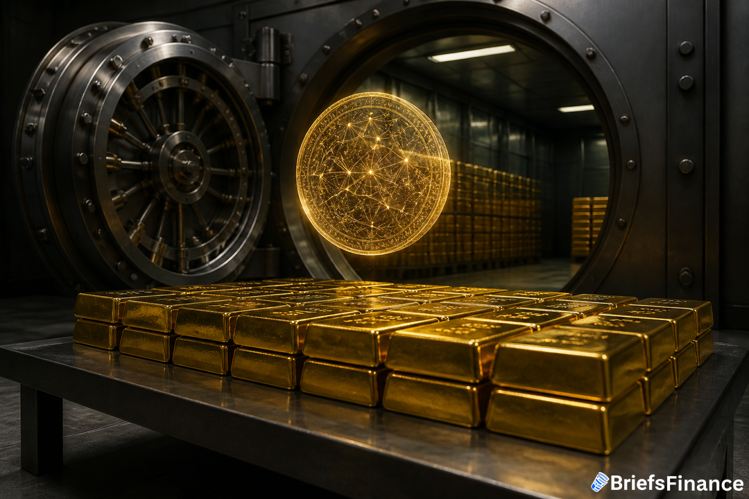 Strategy Creates Fresh $1.59B Reserve for Bitcoin and More