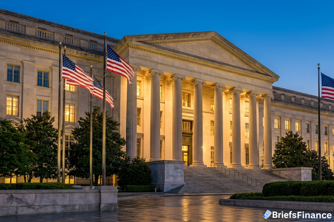 Tech Leaders Meet in Washington on Optional AI Model Safeguards