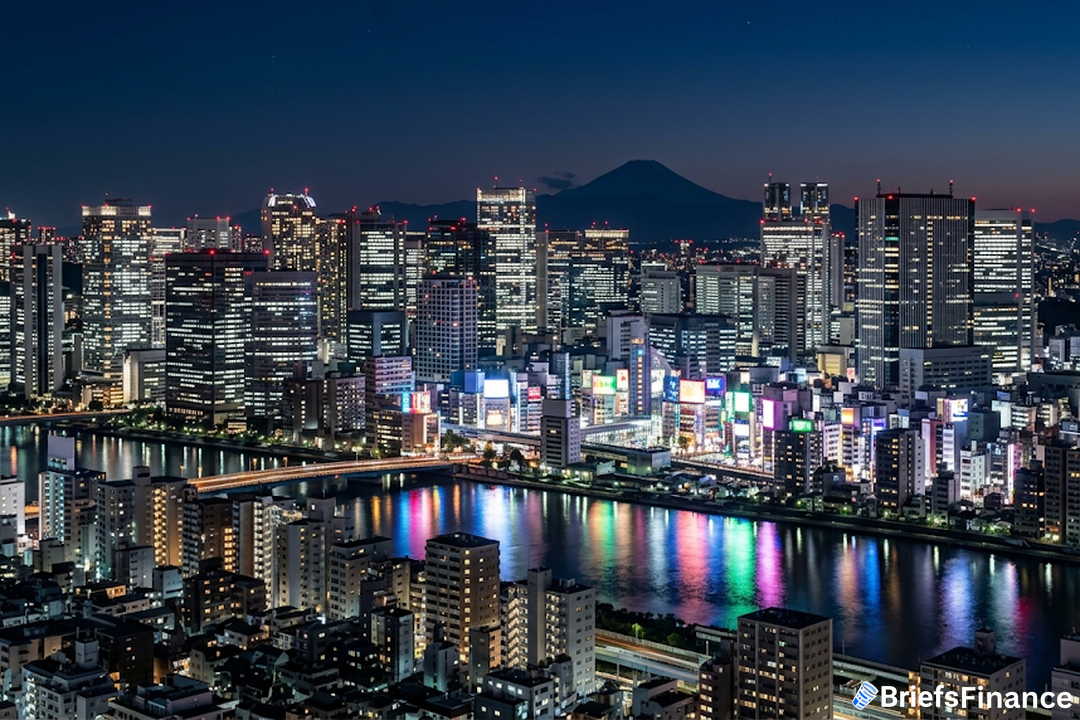 Tokyo Eyes Fed Program to Bolster Yen Without Bond Sales